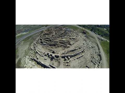 Höyük Nedir, Nasıl Oluşur?