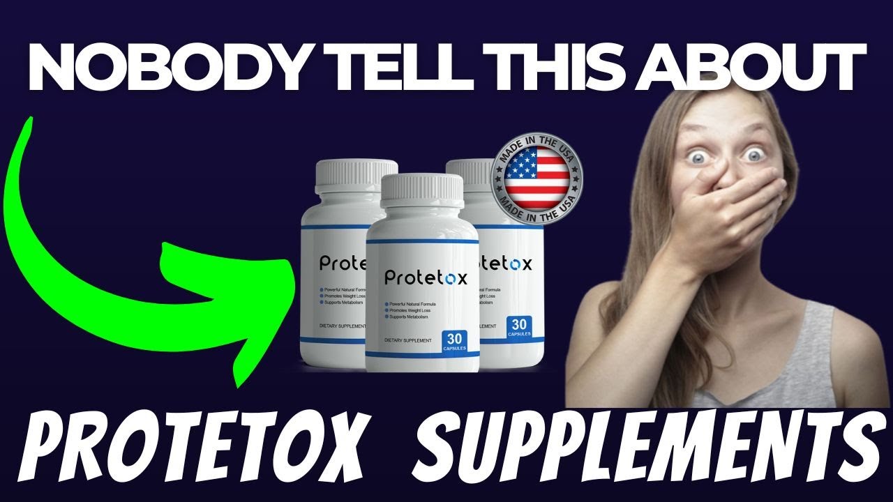 Protetox - protetox reviews -(BE CAREFUL!!)-protetox supplements-protetox Review-protetox supplement