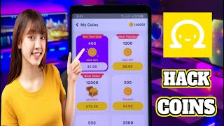 omega app free coins 2024 ✅ how to get free unlimited coins in omega screenshot 5