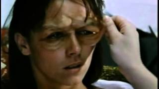 Beautiful Catherine Leprince 1986 Removing Mask