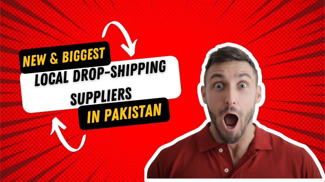 Local Dropshipping Suppliers In Pakistan Pakistan k Dropshipping