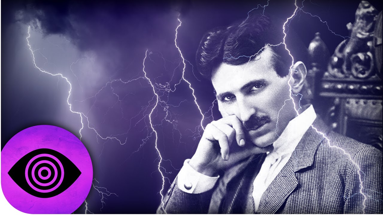 Тесла техникс каталог