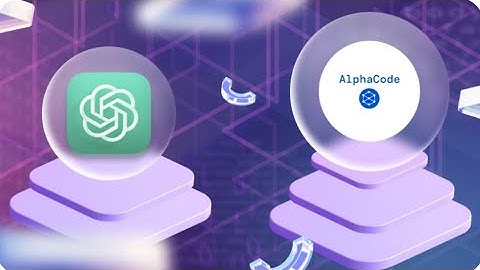 GPT-4 Vs. AlphaCode: Comparing Two Leading Code Generation Tools