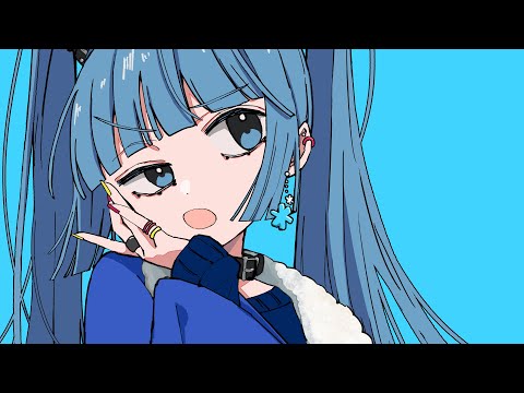 冬結コンポート / 初音ミク