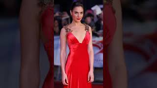Gal Gadot Wonder Woman 1984 Latest 2021Beautiful Smile