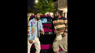 When Wayne tells Iman how much he’s spending on Tamara’s date!