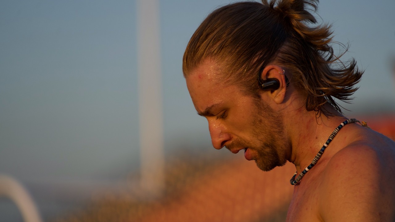 77 Mile Week of Marathon Training!!