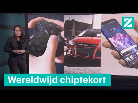 Video: Hoe De Versie Van De Chipset Te Achterhalen?