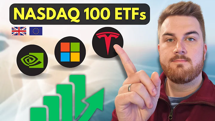 How to find the Best Nasdaq 100 ETF in 2025 | UK & European Investors