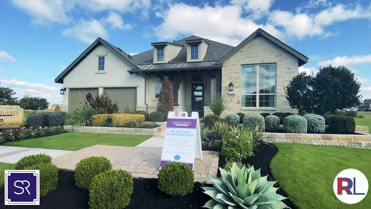 Santa Rita Ranch Part 1 YouTube