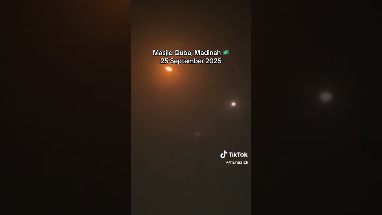 Madinah  news  25 /9/2025 mizails 