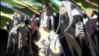 Katekyo Hitman Reborn Opening 8 - Listen To The Stereo (8bit)