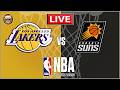 Phoenix SUNS vs Los Angeles LAKERS | NBA Full Game Highlights | APR 2026 | NBA 2K26