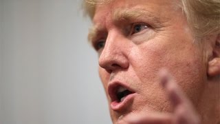 Donald Trump: China Is to Blame for the Selloff Donald Trump: China Is to Blame for the Selloff