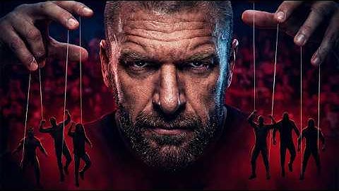 The Problem with Triple H