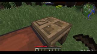 FTB Beyond EP 1 -- Screwing up the Basics