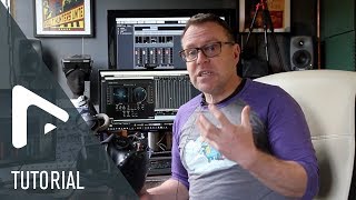 Audio Production for Virtual Reality | New Features in Nuendo 8 3