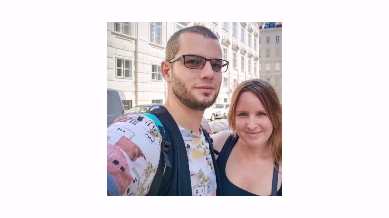 Violet - Latte Chill (photos from Vienna)