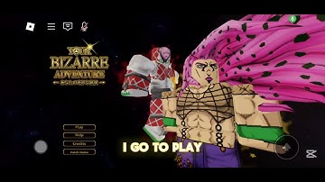 HOW TO FIX THE BUG ISSUE IN ROBLOX YBA 1V1 ON MOBILE 📱 |YOUR BIZZARE ADVENTURE |