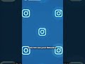 How To Hide Following List On Instagram