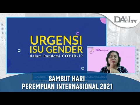 Video: Swedia Merayakan Hari Perempuan Internasional Dengan Kereta Bayi - Matador Network