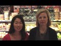 Supermarket Tour With DCC Registered Dietitians - Diabetes Center for Children at CHOP