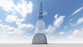 Giant Blender Vs Giant Objects Teardown Epic Mess