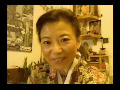 Tsering Woesers Forbidden Memory