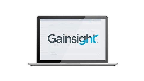 Gainsight PX for Product Managers