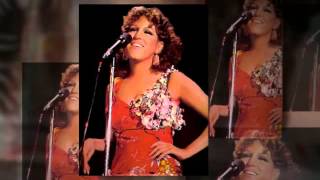 BETTE MIDLER  strangers in the night