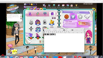 HOW TO GET FREE FAME ON MSP!! (2017) (NO CHARLES)
