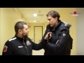 Intervista Aleksandar Atanasijević (Perugia-Maaseik)