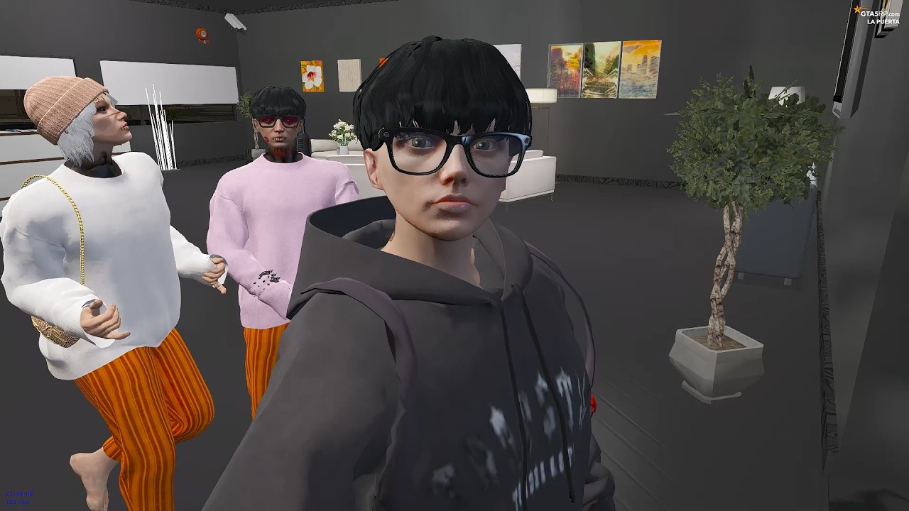 ЛОВЛЯ ДОМОВ #2