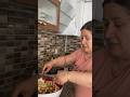 Makarna salatasını sevenler #keşfet #vlog #shortsvideo #izle #makarnasalatası