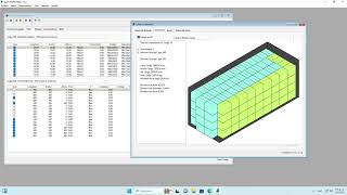 [Spanish] Ejemplo de Quick Pallet Maker 177 - Codificar Cajas por Colores