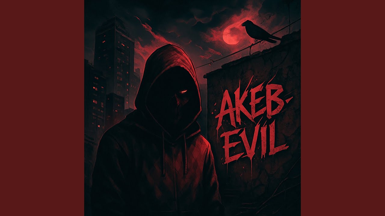 Obejrzyj Akeb Evil w YouTube Obejrzyj Akeb Evil w YouTube