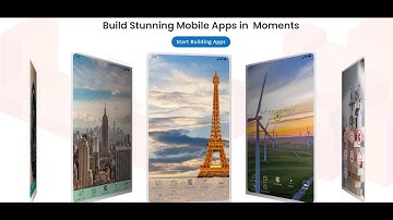 APPSMOMENT - Editor Dashboard