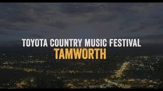 Tamworth Country Music Festival - Night Life