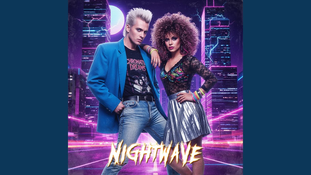 Watch Midnight Pulse on YouTube Watch Midnight Pulse on YouTube