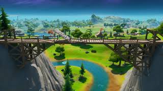 Fortnite Bridge Trap