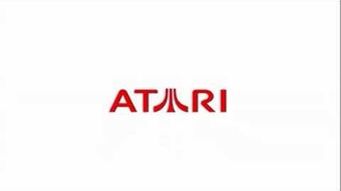 Atari Intro