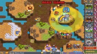 Cursed Treasure 2 level 16 (day) BRILLIANT (hard version 1.3.1)