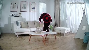 Camera giám sát trong nhà Imou Ranger 2 4MP IPC A42P - TRANGIATELECOM