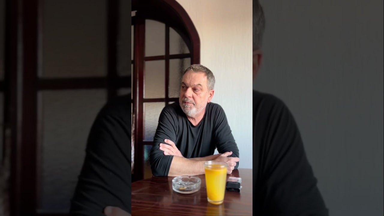 Nemačka nije bila san: Zašto se Dražen vratio u Srbiju