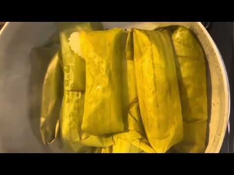 Magluto tayo ng Suman!