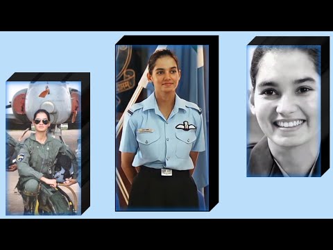 Avani Chaturvedi Status | Airforce Status | Avani Chaturvedi🥰| Airforce Whatsapp Status | IAF Status