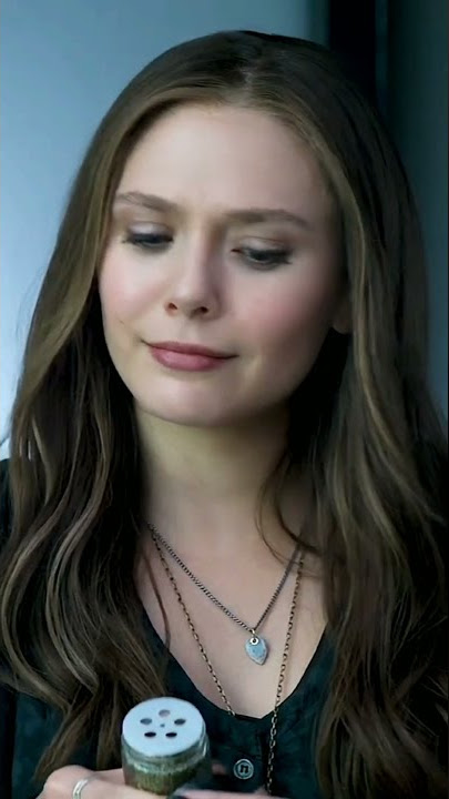 Wanda Maximoff | Touch it | 4k 60fps status