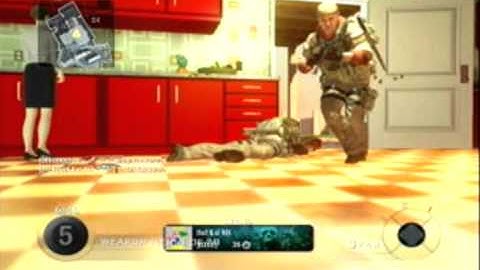 Black Ops - NERD RAGE!