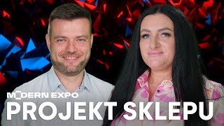 Projektowanie sklepu spożywczego i remodeling sklepu | #SuperSklep odc. 2