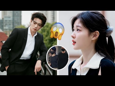 Xu Kai & Tan Songyun's Hotel Scandal Explodes! Leaked Secret Video
